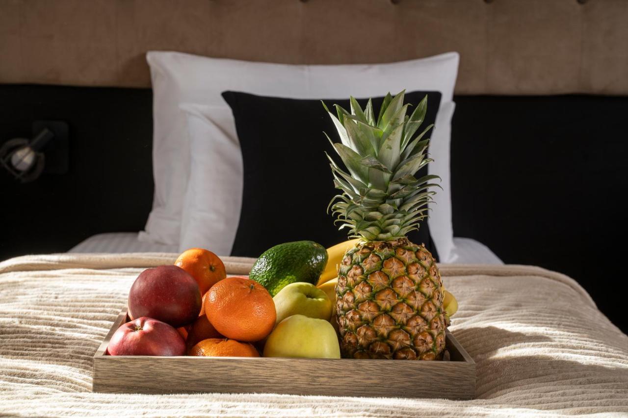 Akacija Luxury Suites Belgrad Zewnętrze zdjęcie