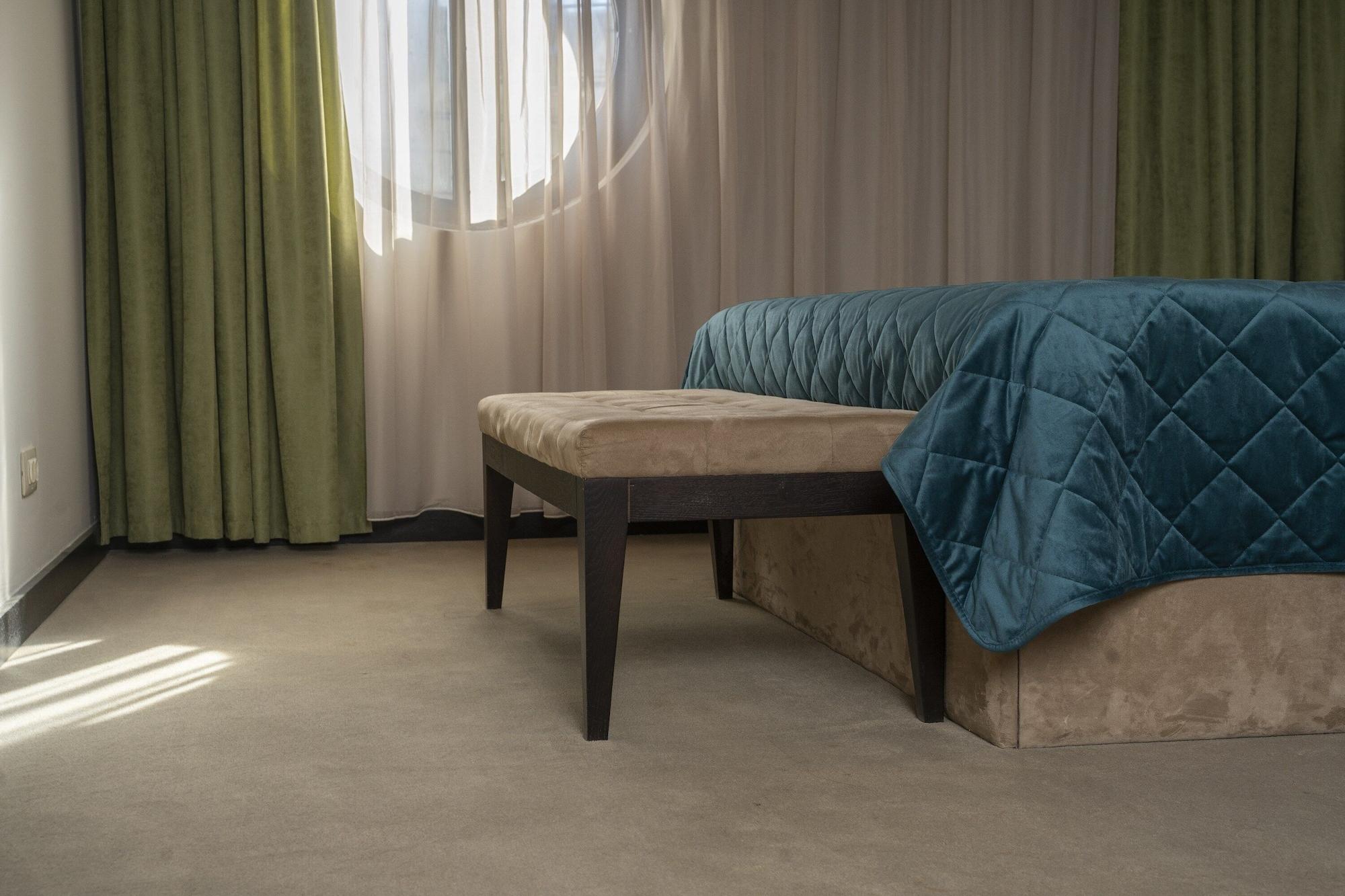 Akacija Luxury Suites Belgrad Zewnętrze zdjęcie