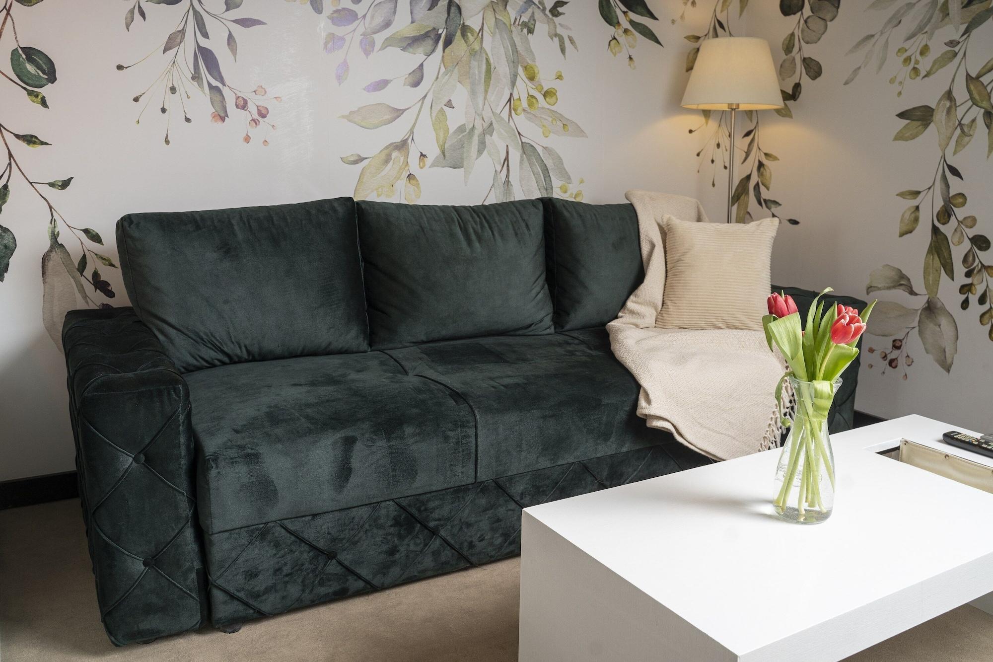 Akacija Luxury Suites Belgrad Zewnętrze zdjęcie