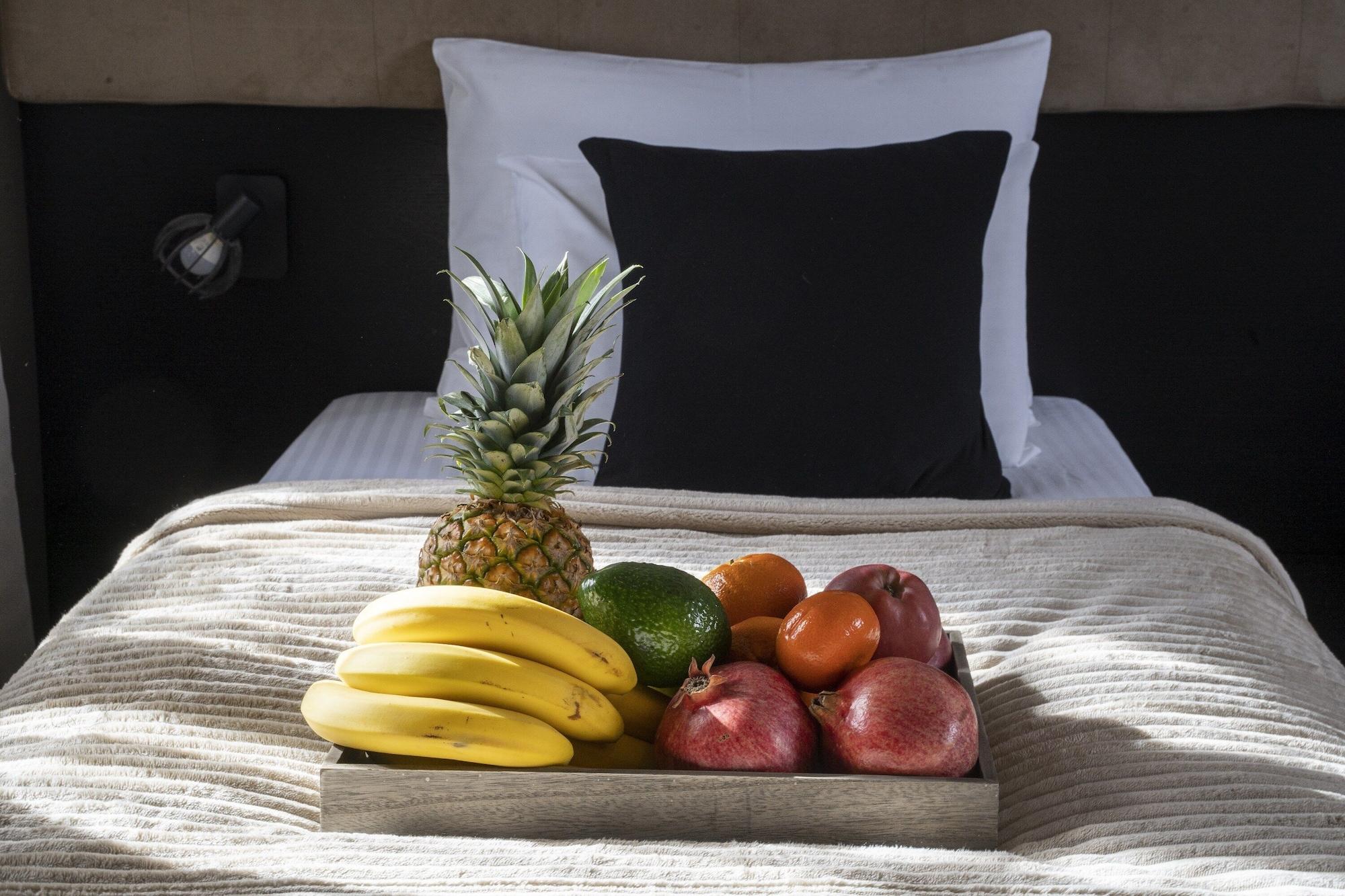 Akacija Luxury Suites Belgrad Zewnętrze zdjęcie