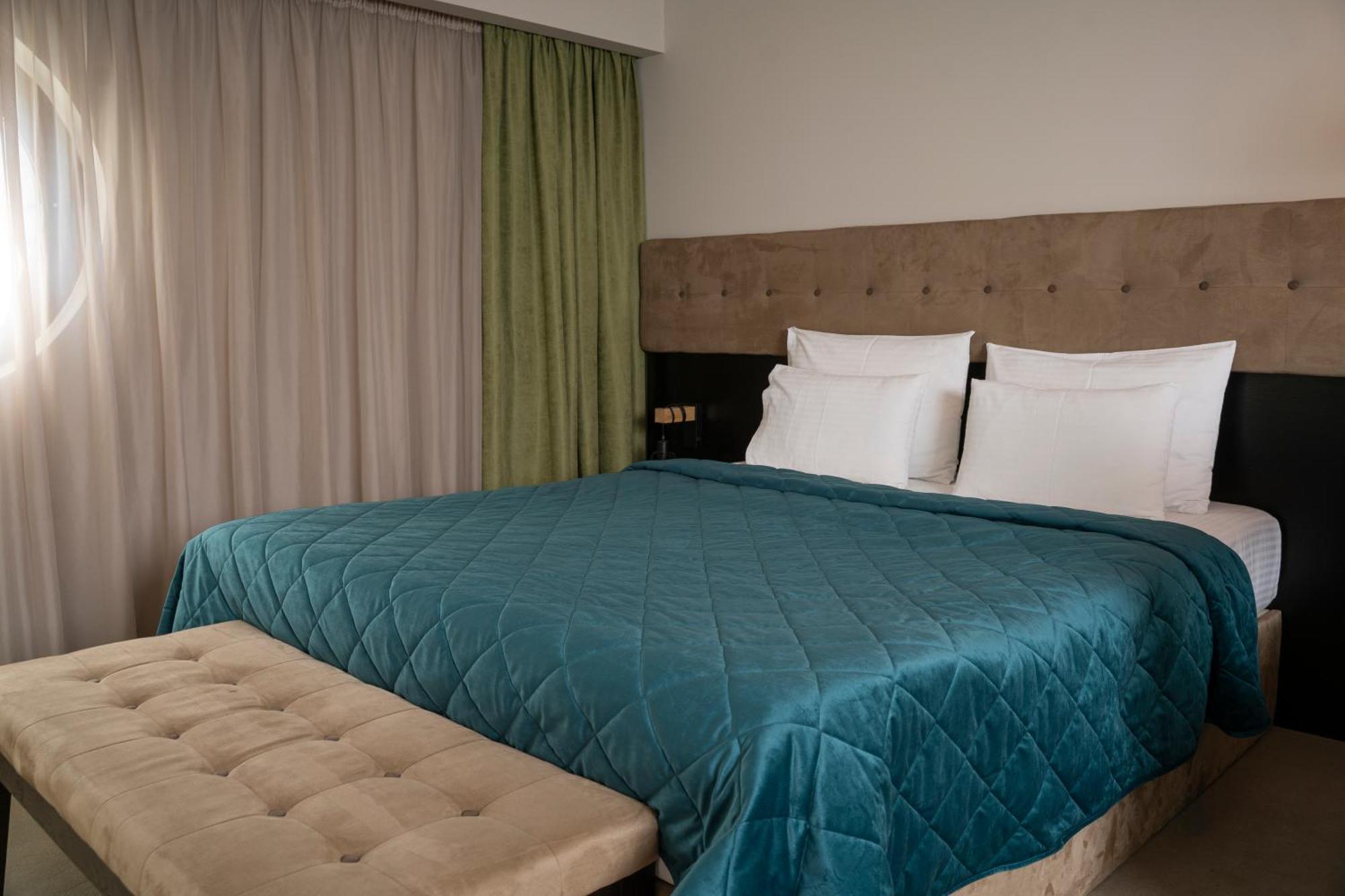 Akacija Luxury Suites Belgrad Pokój zdjęcie