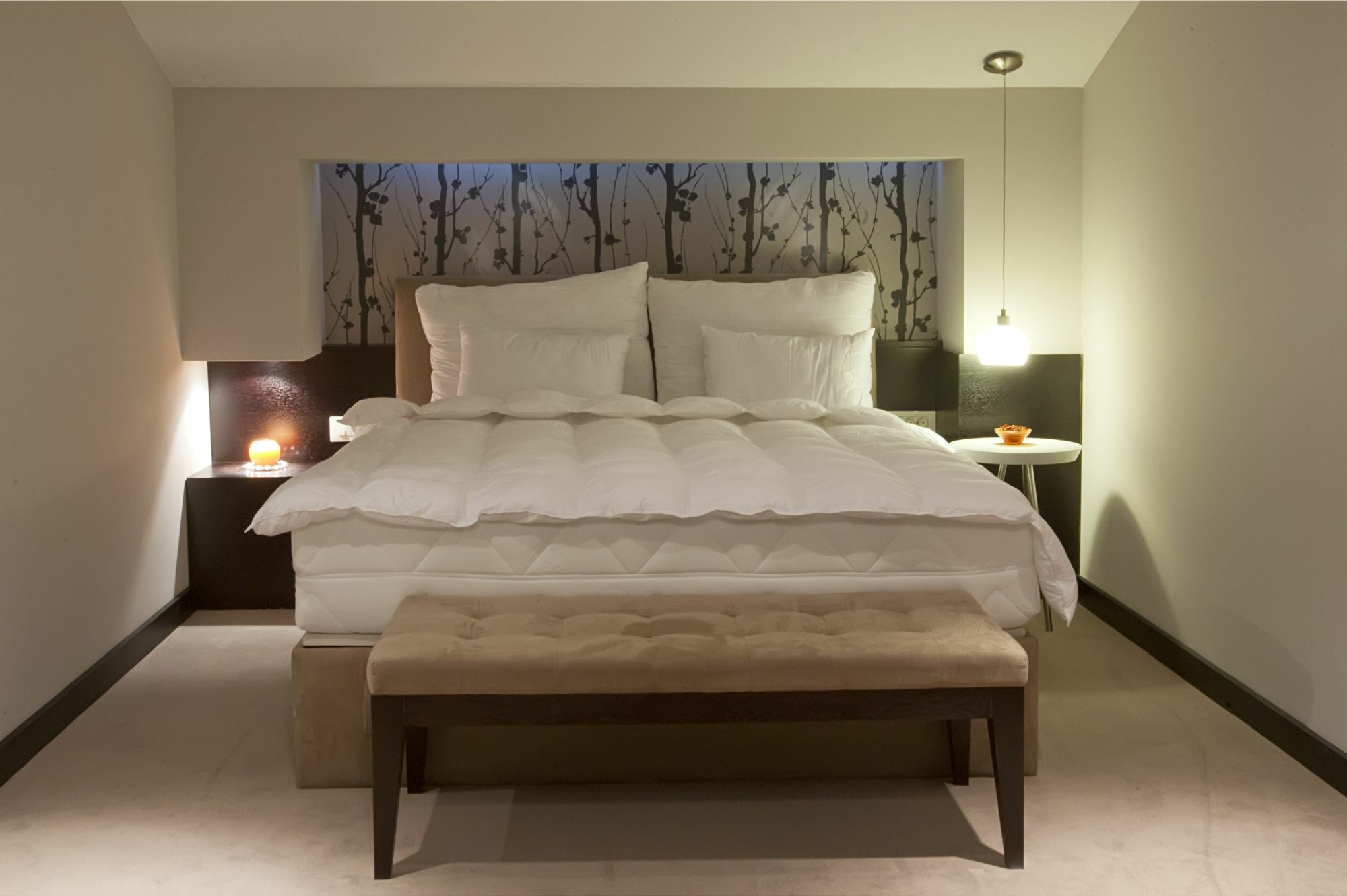 Akacija Luxury Suites Belgrad Zewnętrze zdjęcie